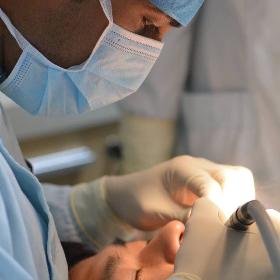 G&R Dental