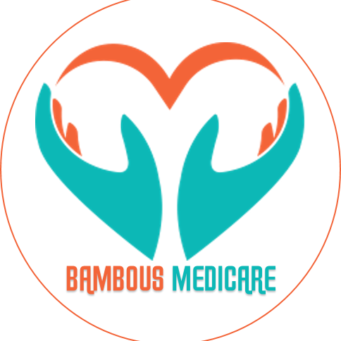 Bambous Medicare logo