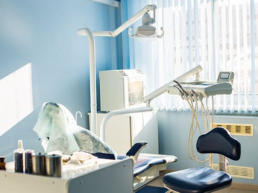AFM dental clinic & medical center