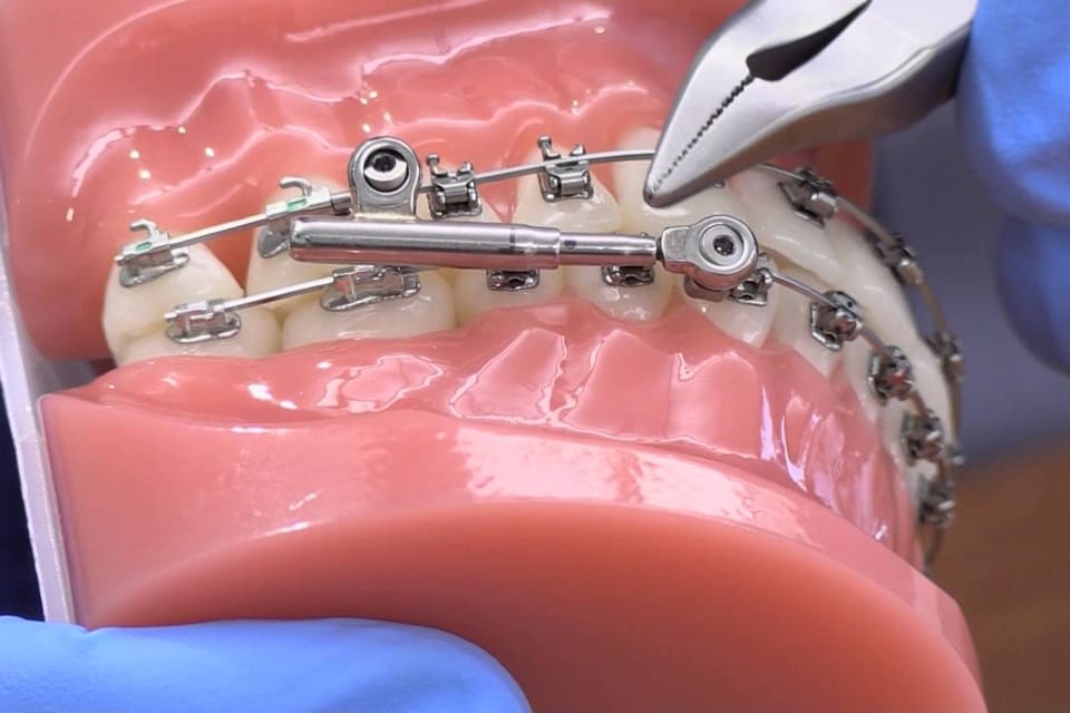 AFM dental clinic & medical center