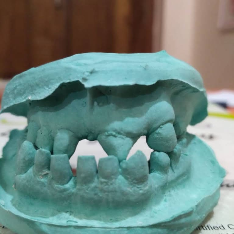 Dr. V.Dusoruth Dental clinic