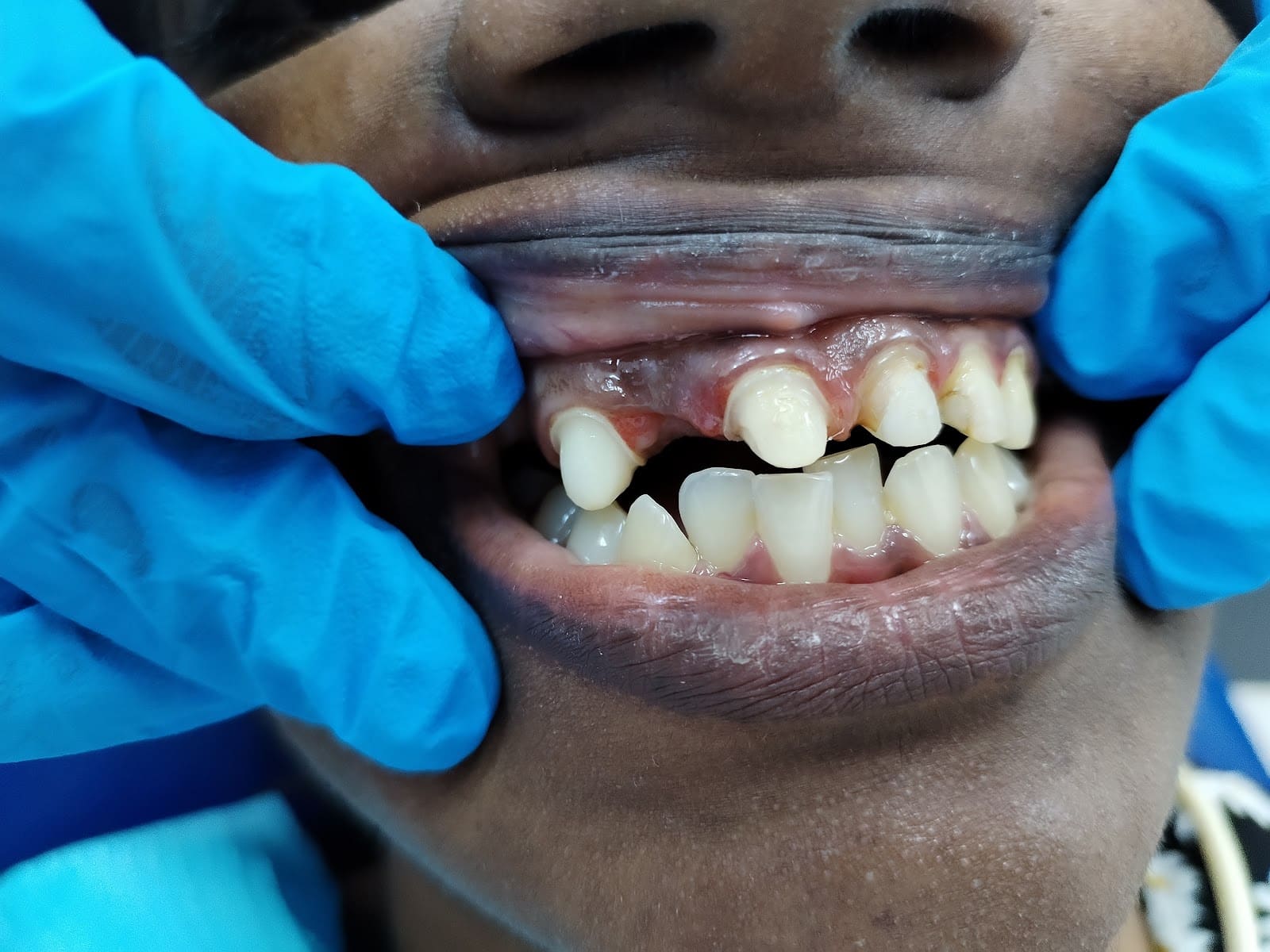 Dr. V.Dusoruth Dental clinic
