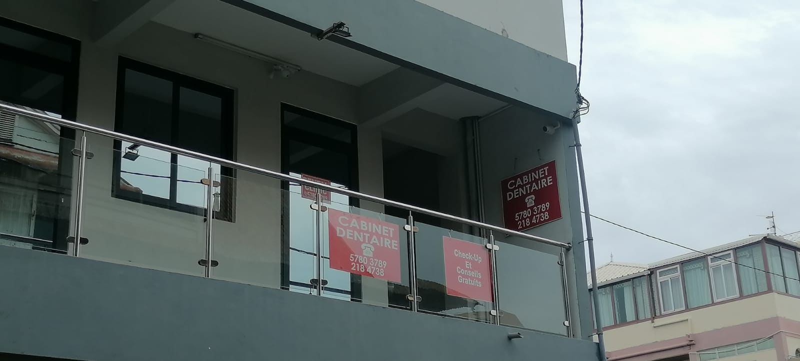 Dr. V.Dusoruth Dental clinic