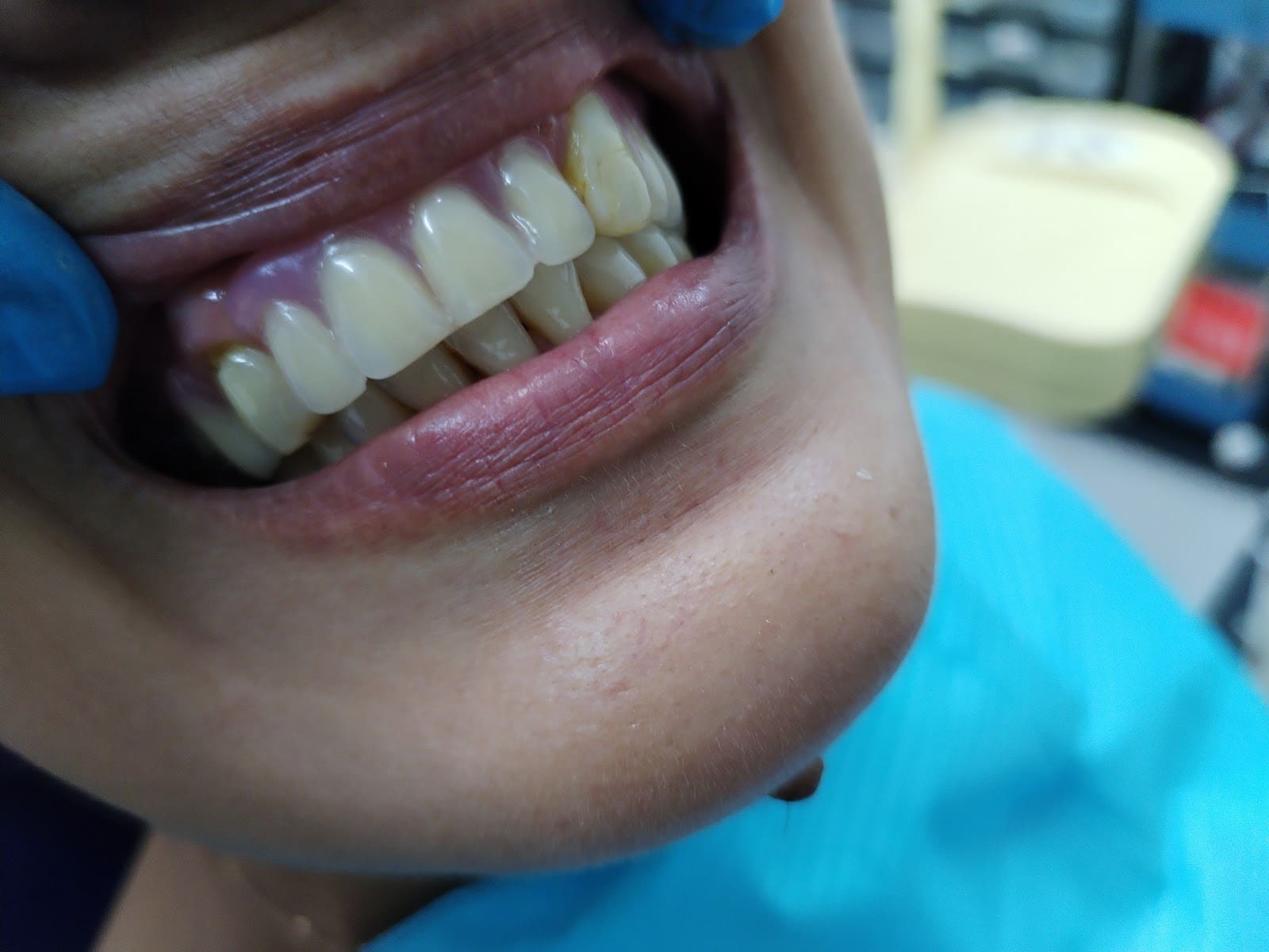 Dr. V.Dusoruth Dental clinic