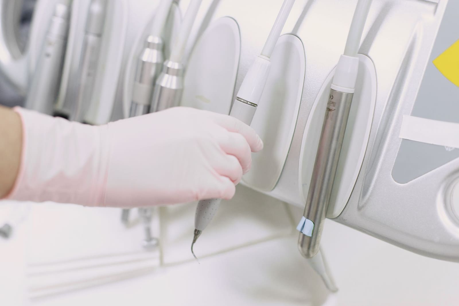 Dental Care Dr. S. Nundlall