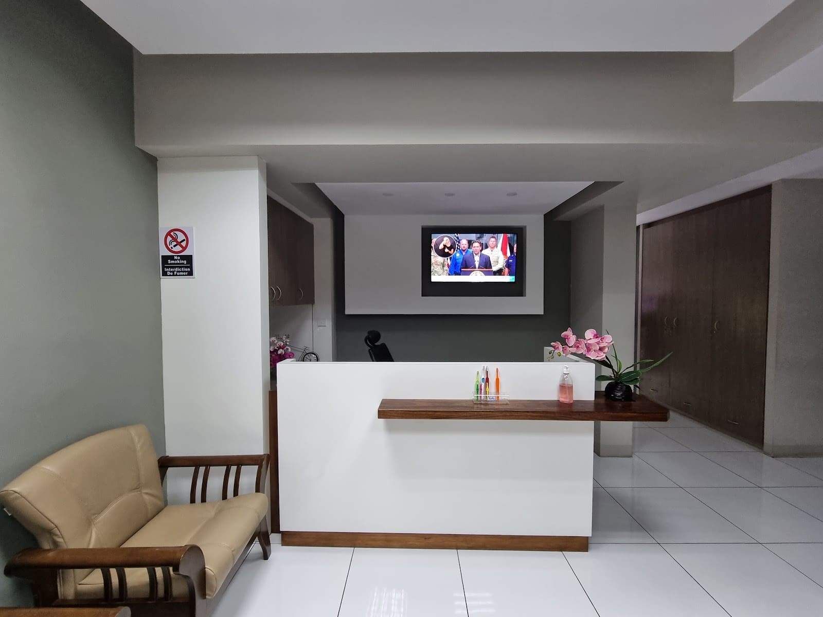 Boodhun dental care ltd