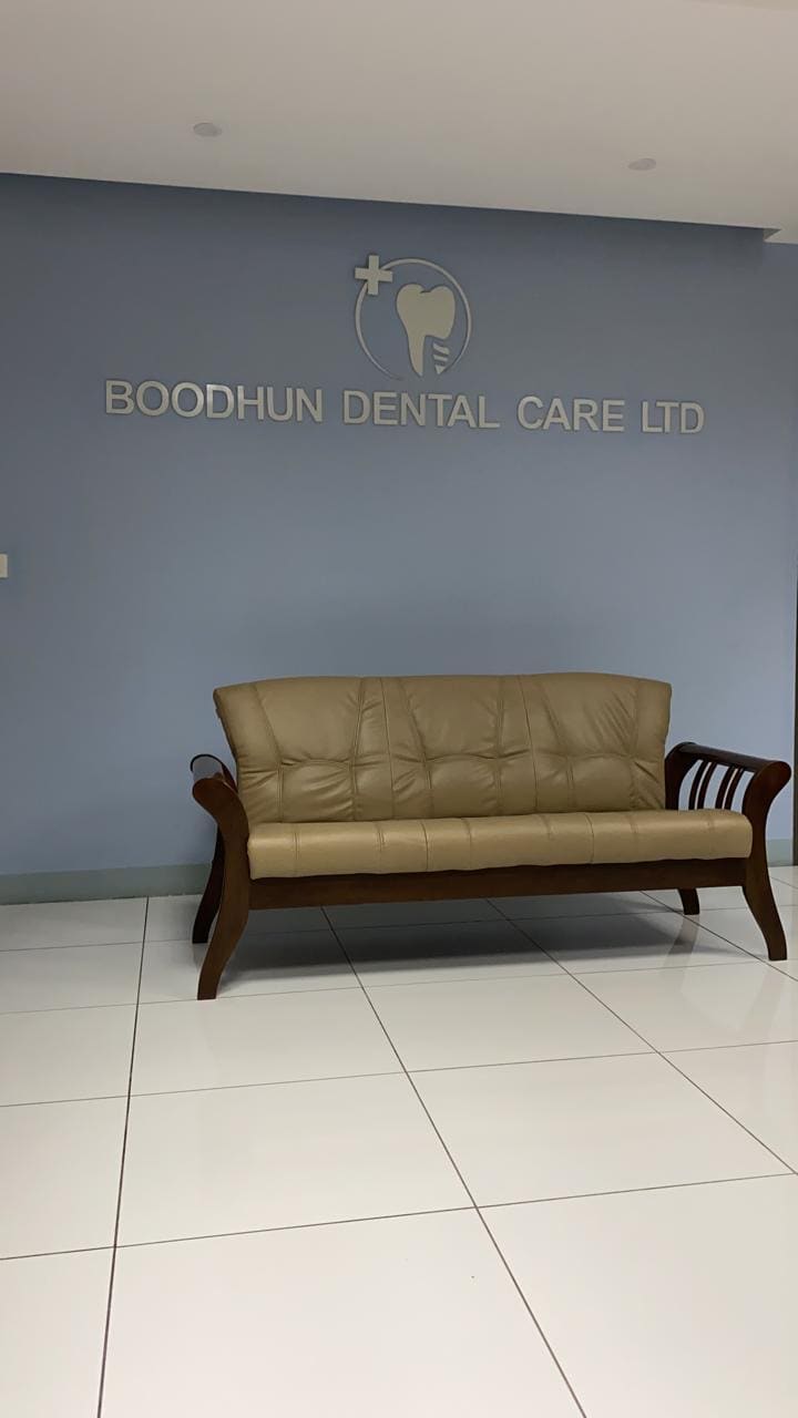 Boodhun dental care ltd