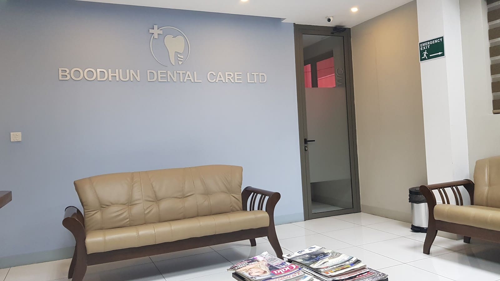 Boodhun dental care ltd