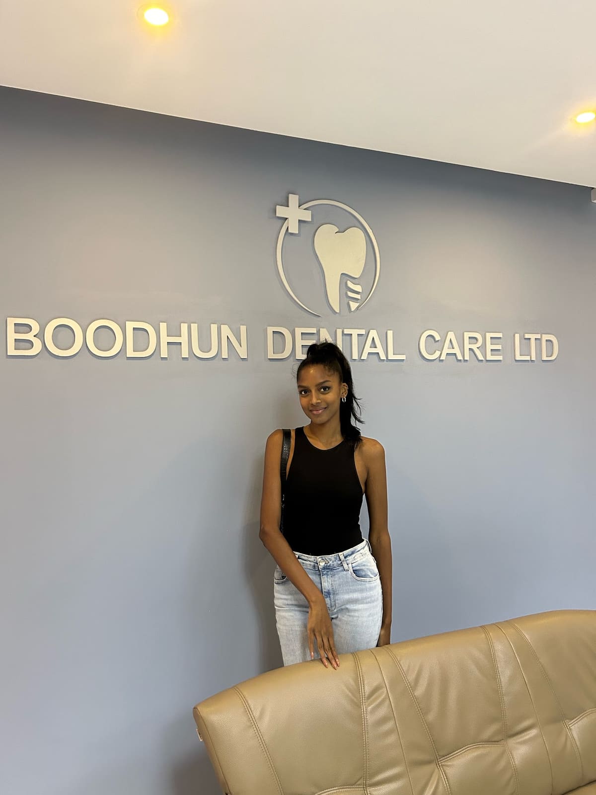 Boodhun dental care ltd