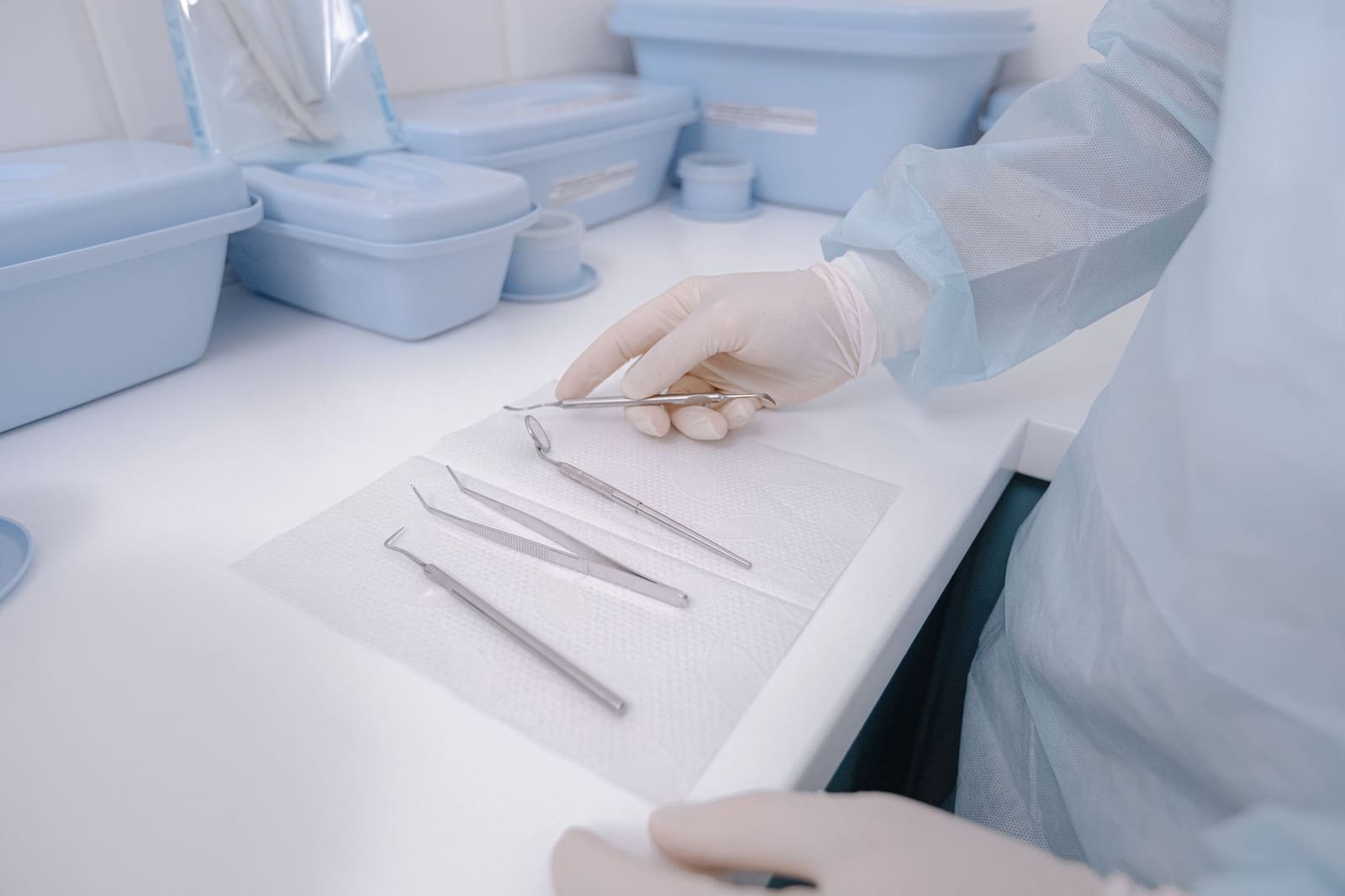 Boodhun dental care ltd