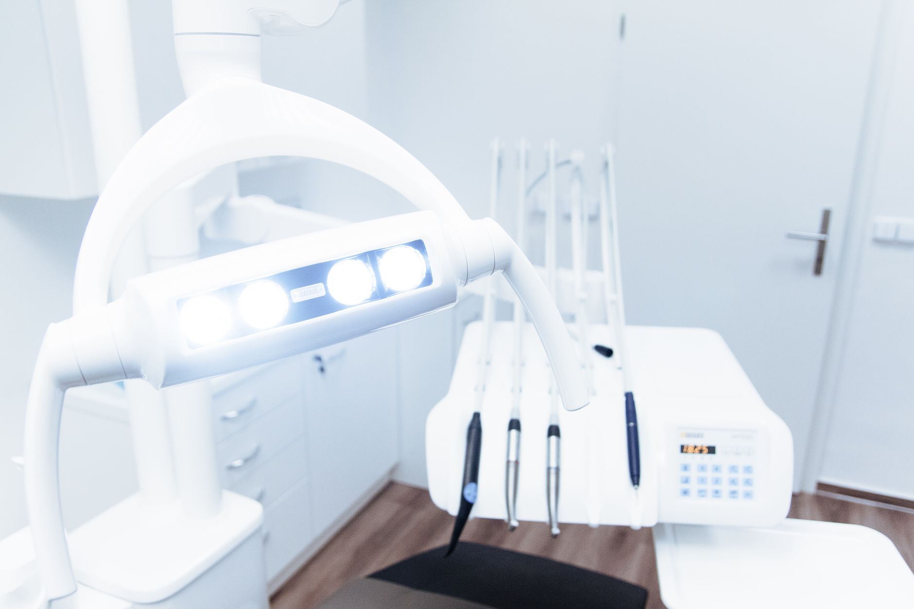 Boodhun dental care ltd — Dentists