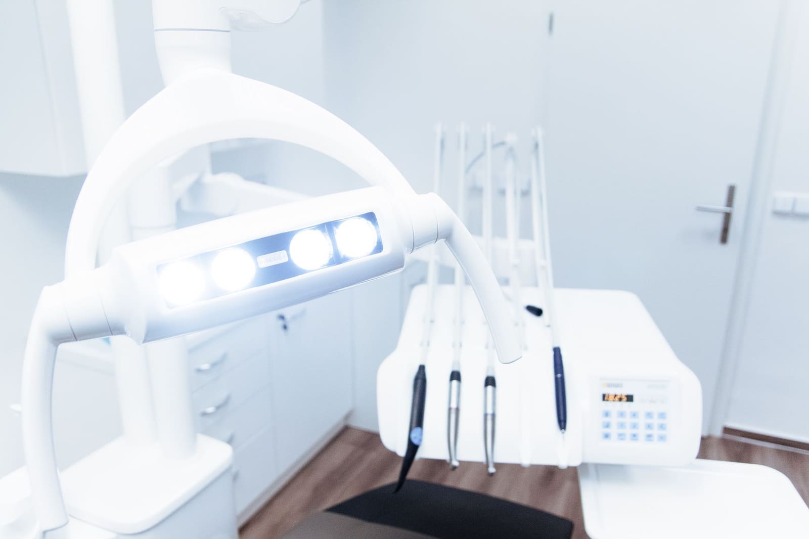 Dr. Asgar Ally Auleear — Dentists