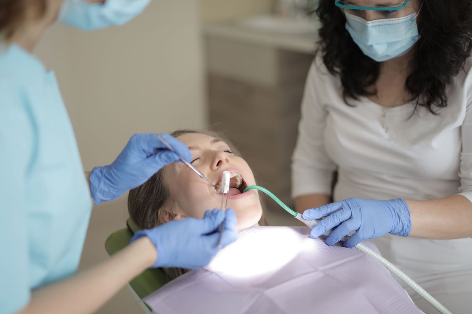 Daby dental