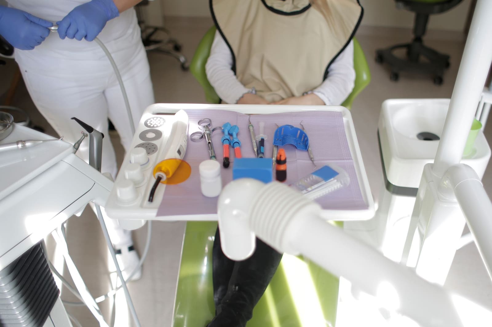 Daby dental