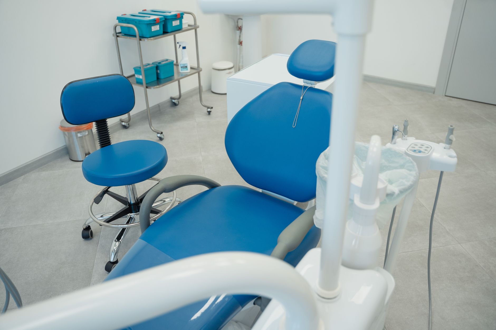 Clinique Dentaire St Pierre, Dr Jootun — Dentists