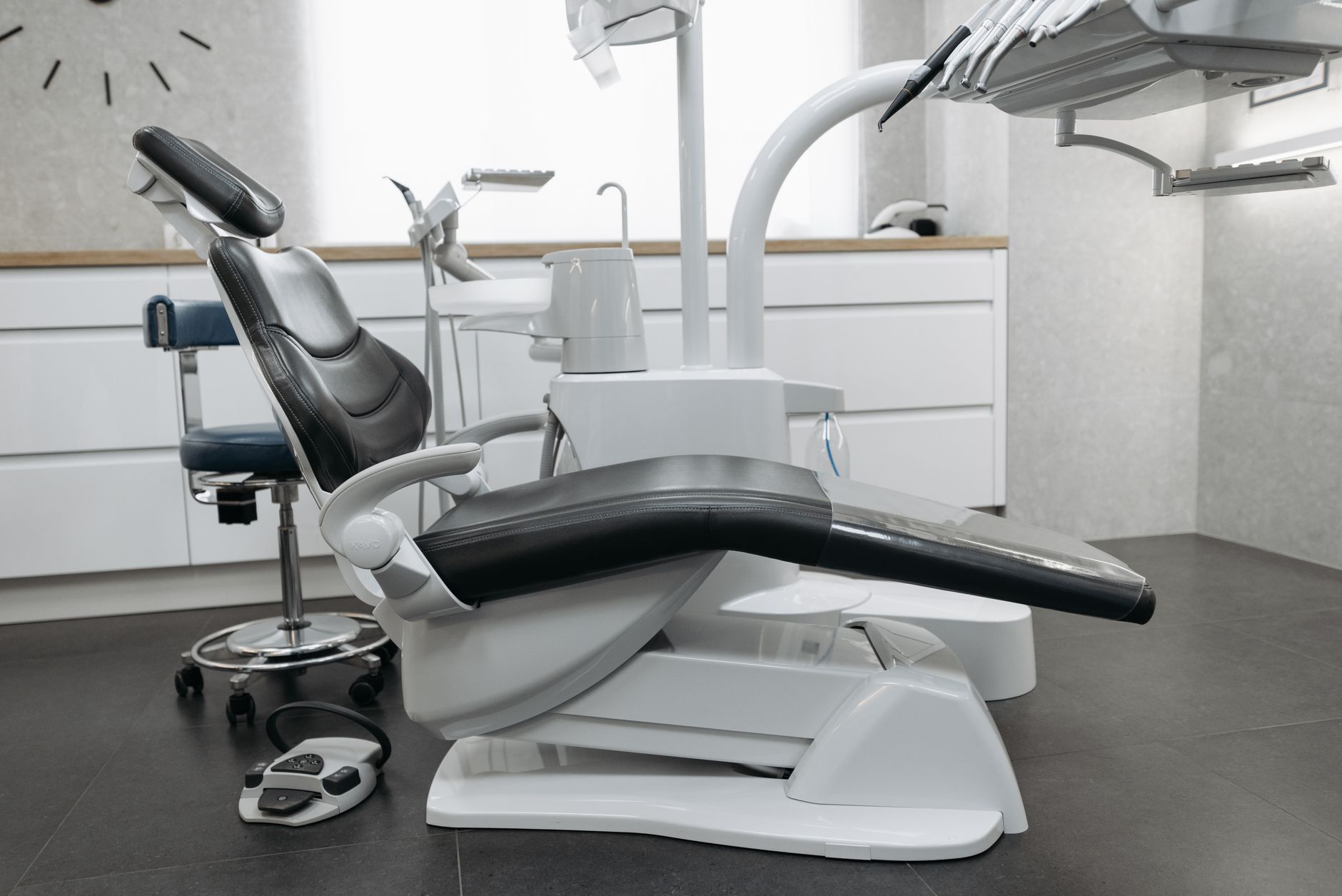 Clinique Dentaire St Pierre, Dr Jootun