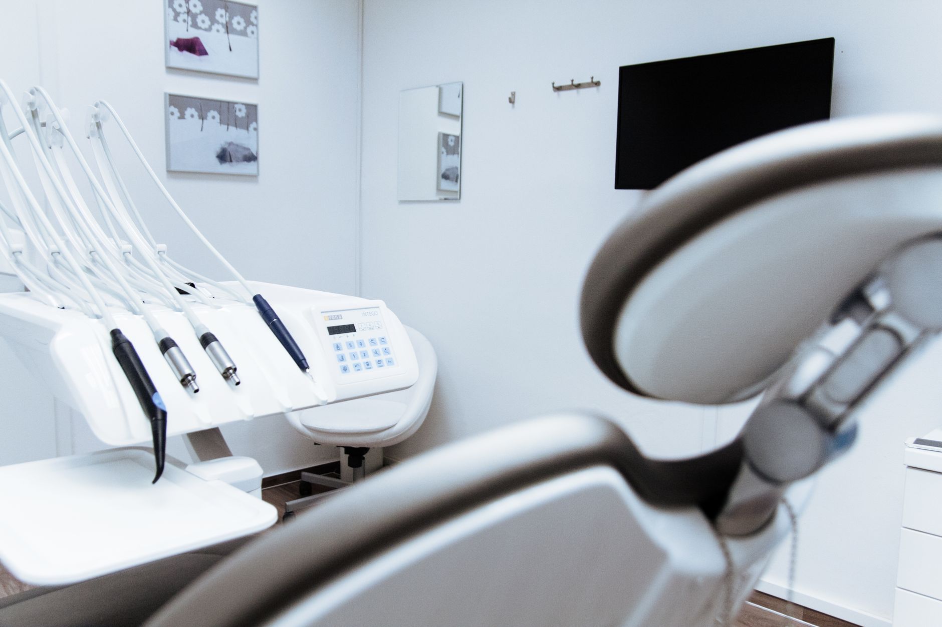 Clinique Dentaire St Pierre, Dr Jootun
