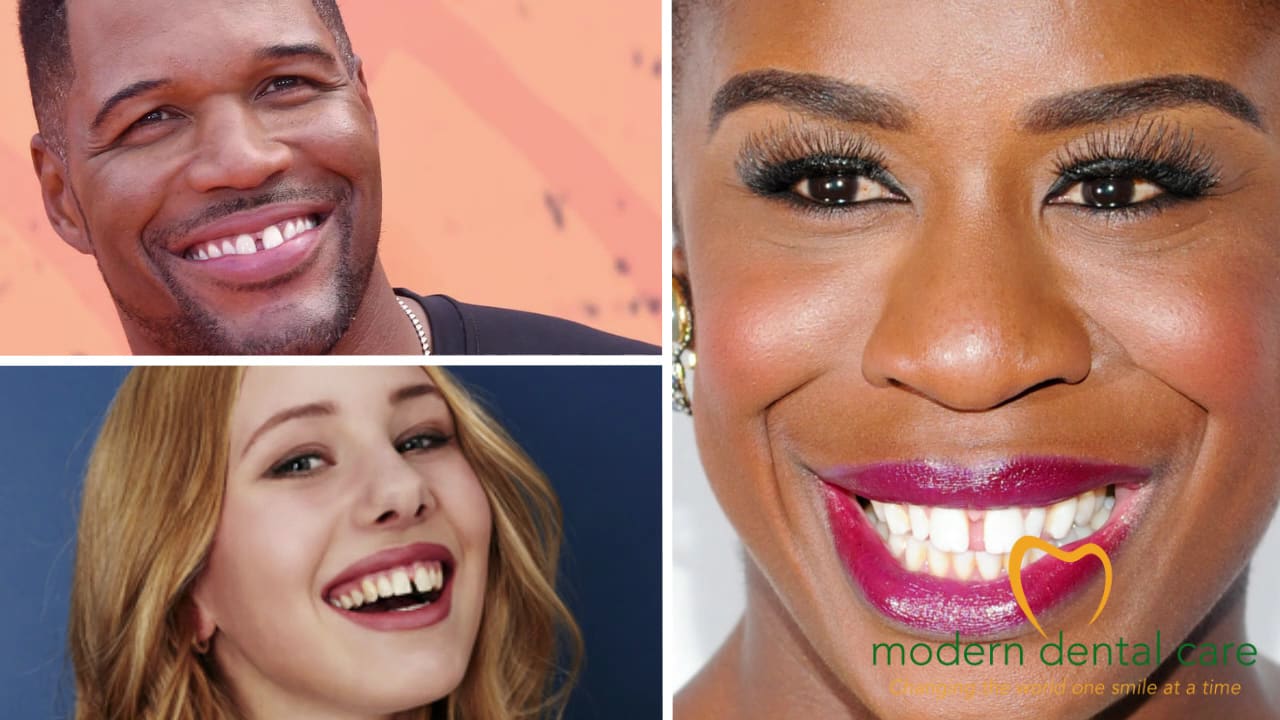 Modern Dental Care Trianon