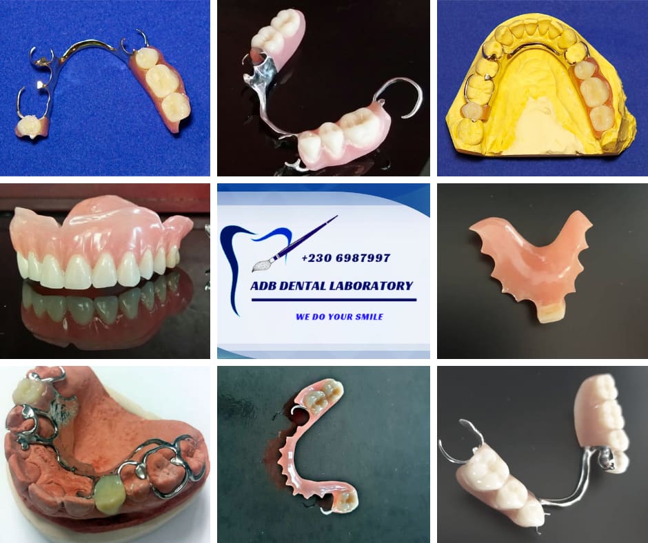 Modern Dental Care Trianon