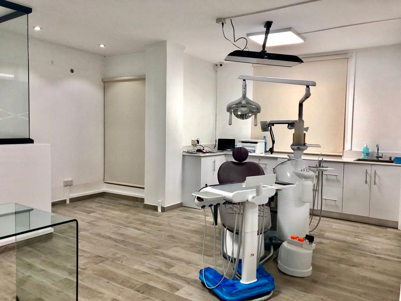 St Jean Dental Care - centre for digital dentistry and advanced dental implants - open 7 days. — Dentists