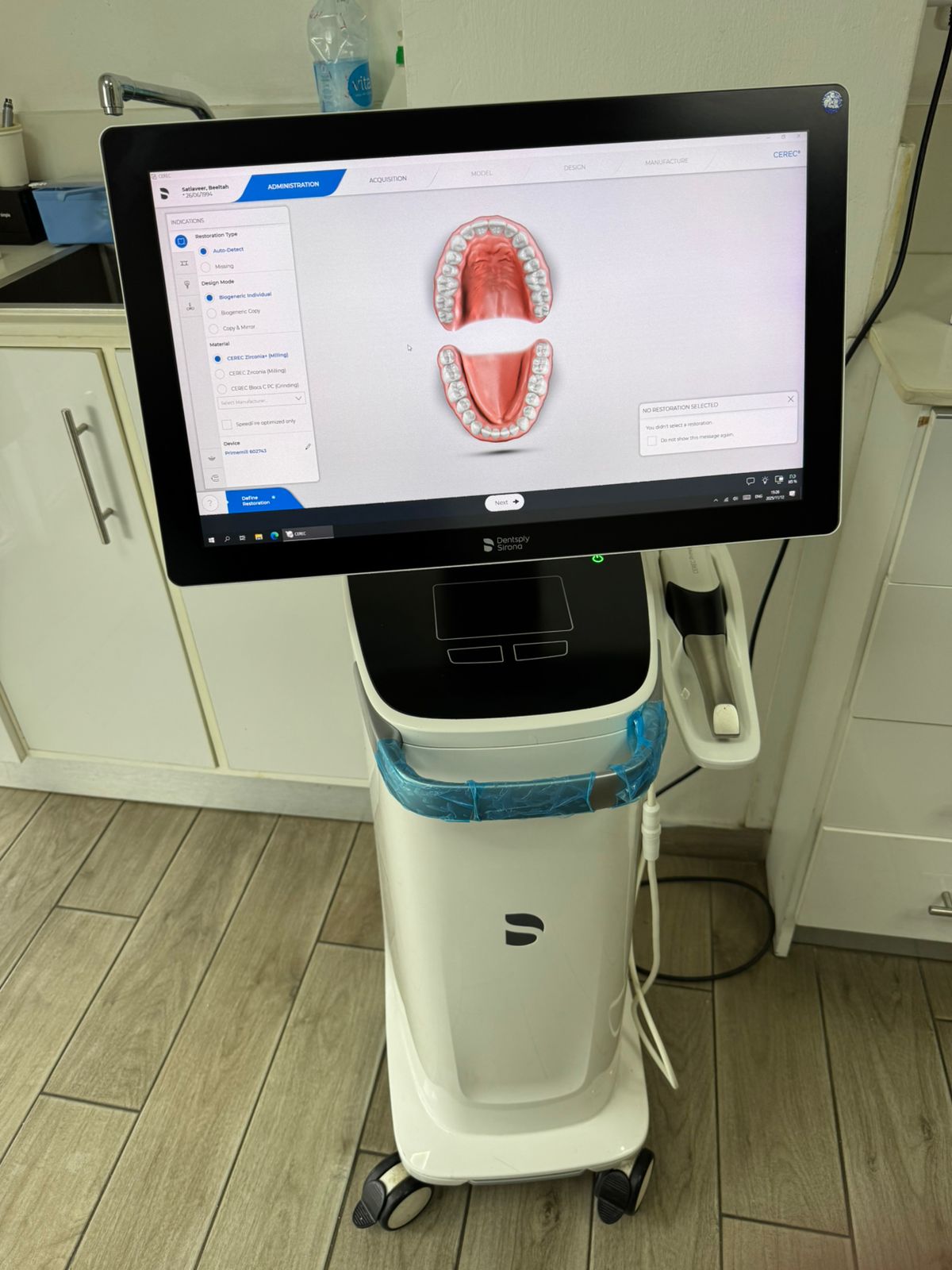 St Jean Dental Care - centre for digital dentistry and advanced dental implants - open 7 days.