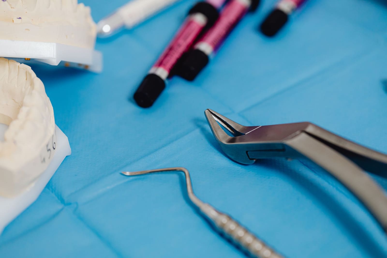 Dr. Ajay Raheja ( Family Dental Care)