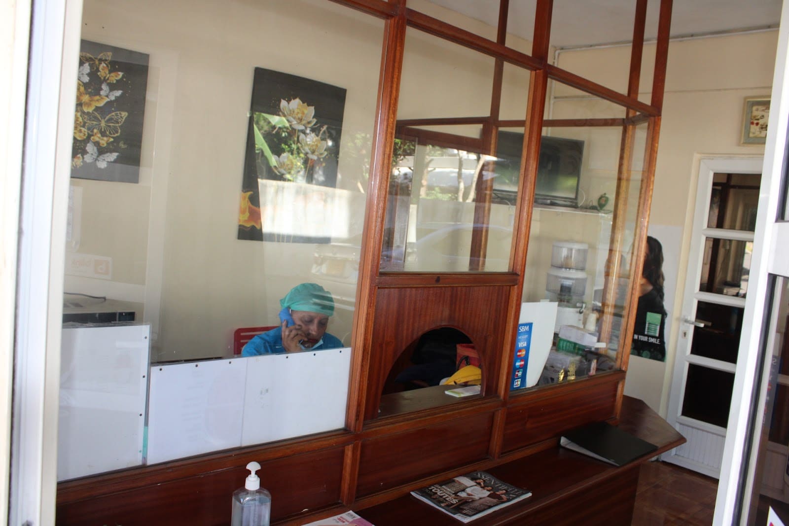 Dr. Ajay Raheja ( Family Dental Care)