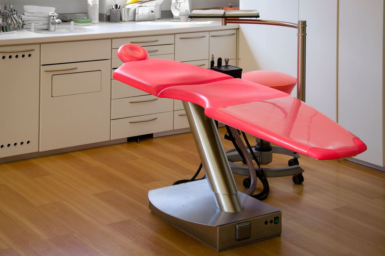 PERFECT SMILE DENTAL CLINIC