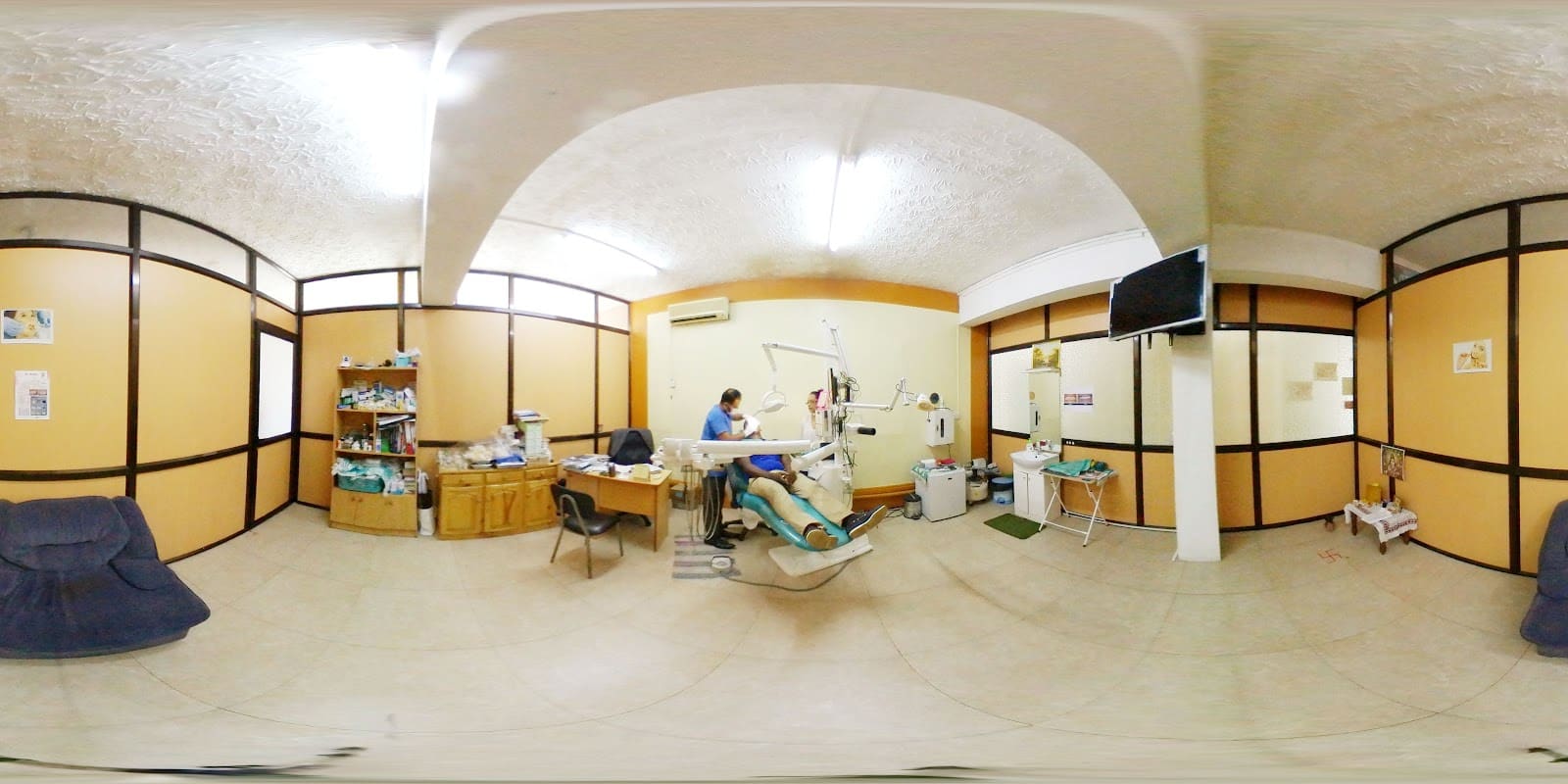 Bright Smile Dental