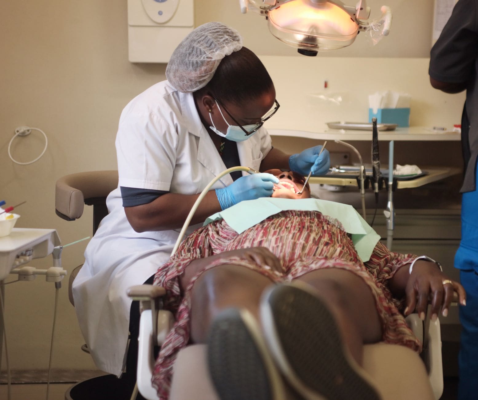 Bright Smile Dental