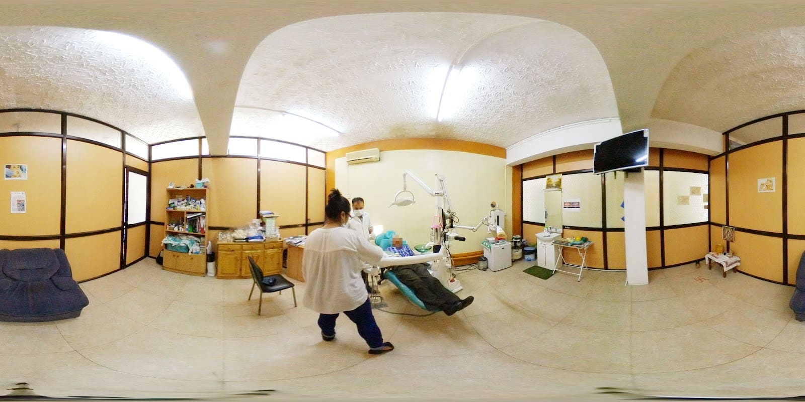 Bright Smile Dental — Dentists