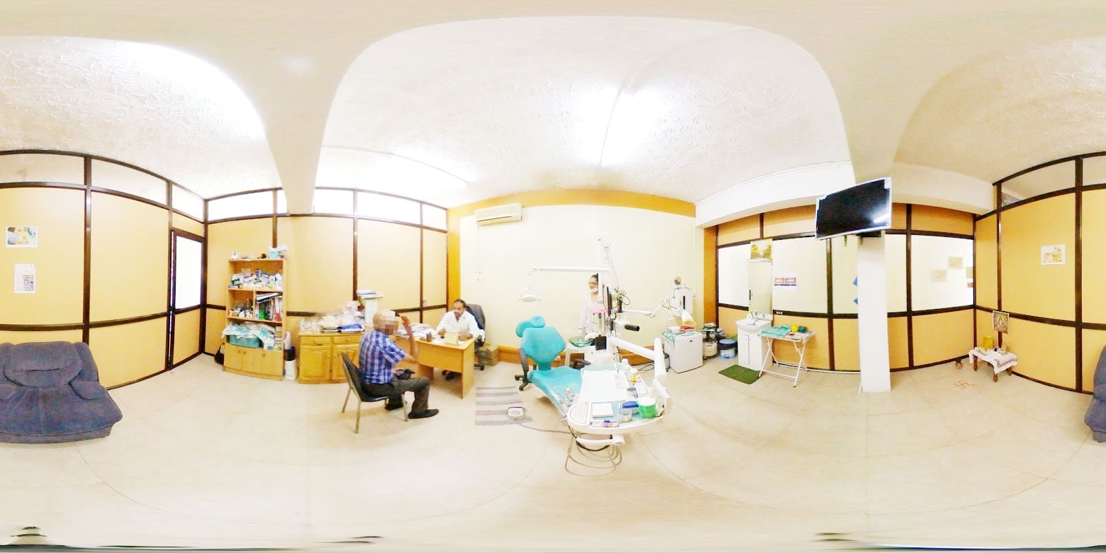 Bright Smile Dental