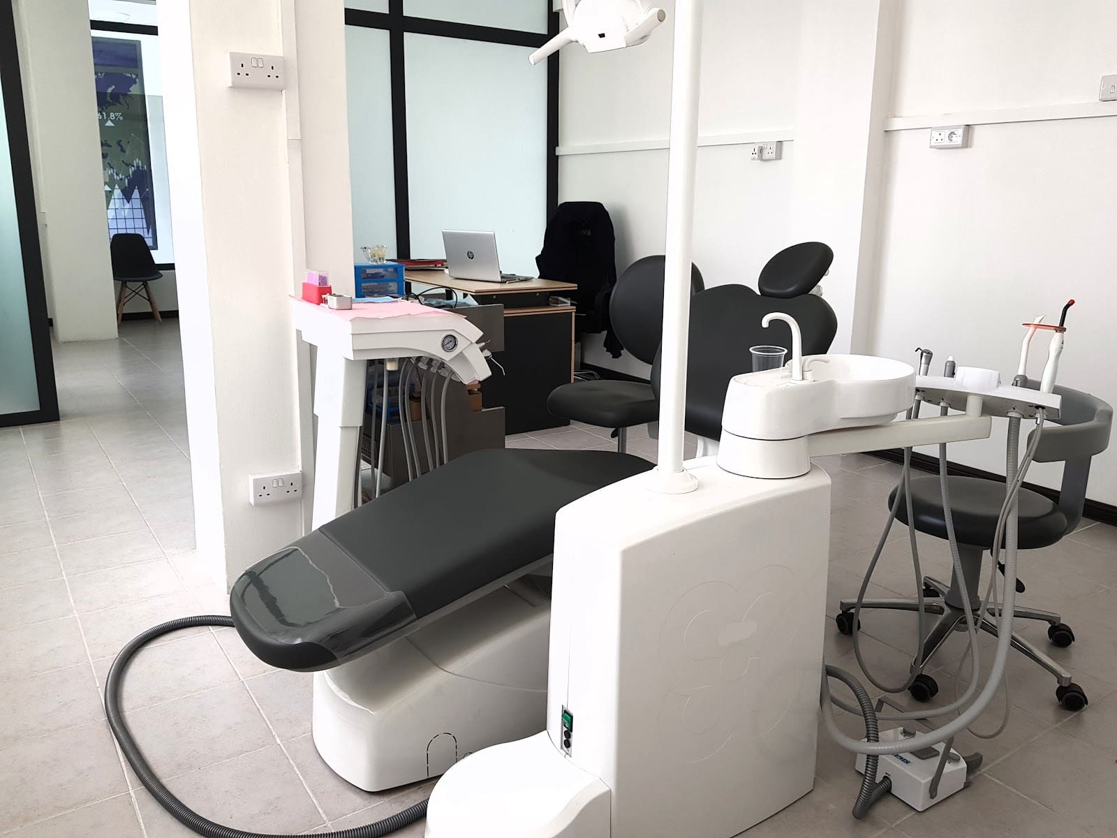 Dentique Dental Care — Dentists