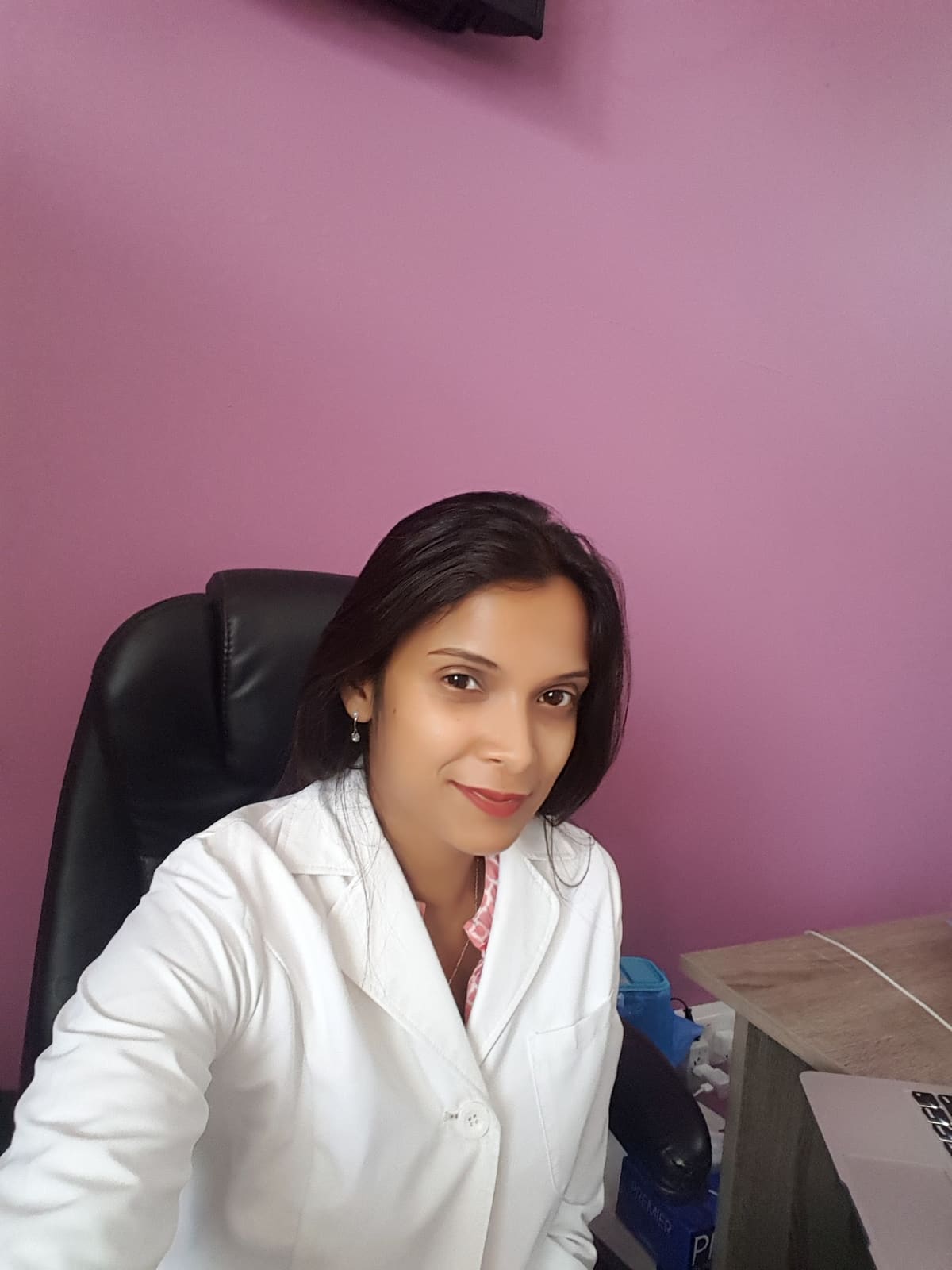 Dr Chandi Dental Clinic