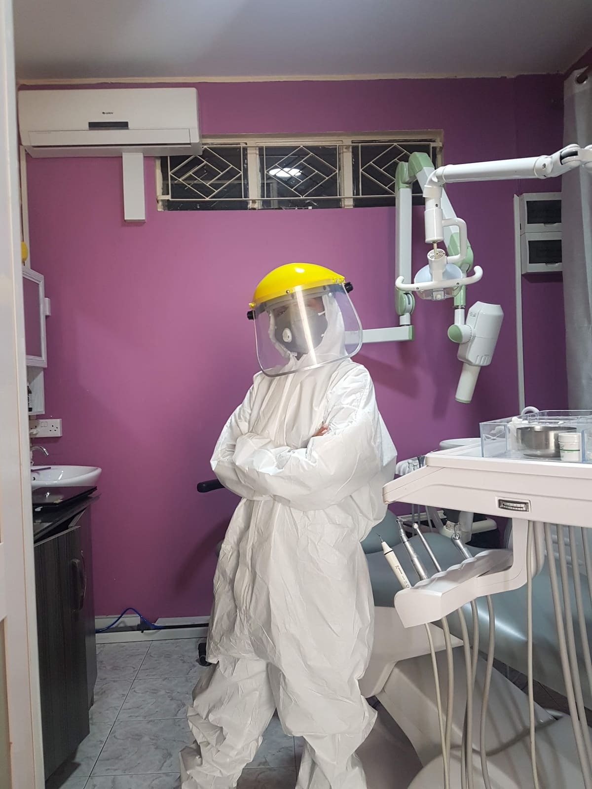 Dr Chandi Dental Clinic