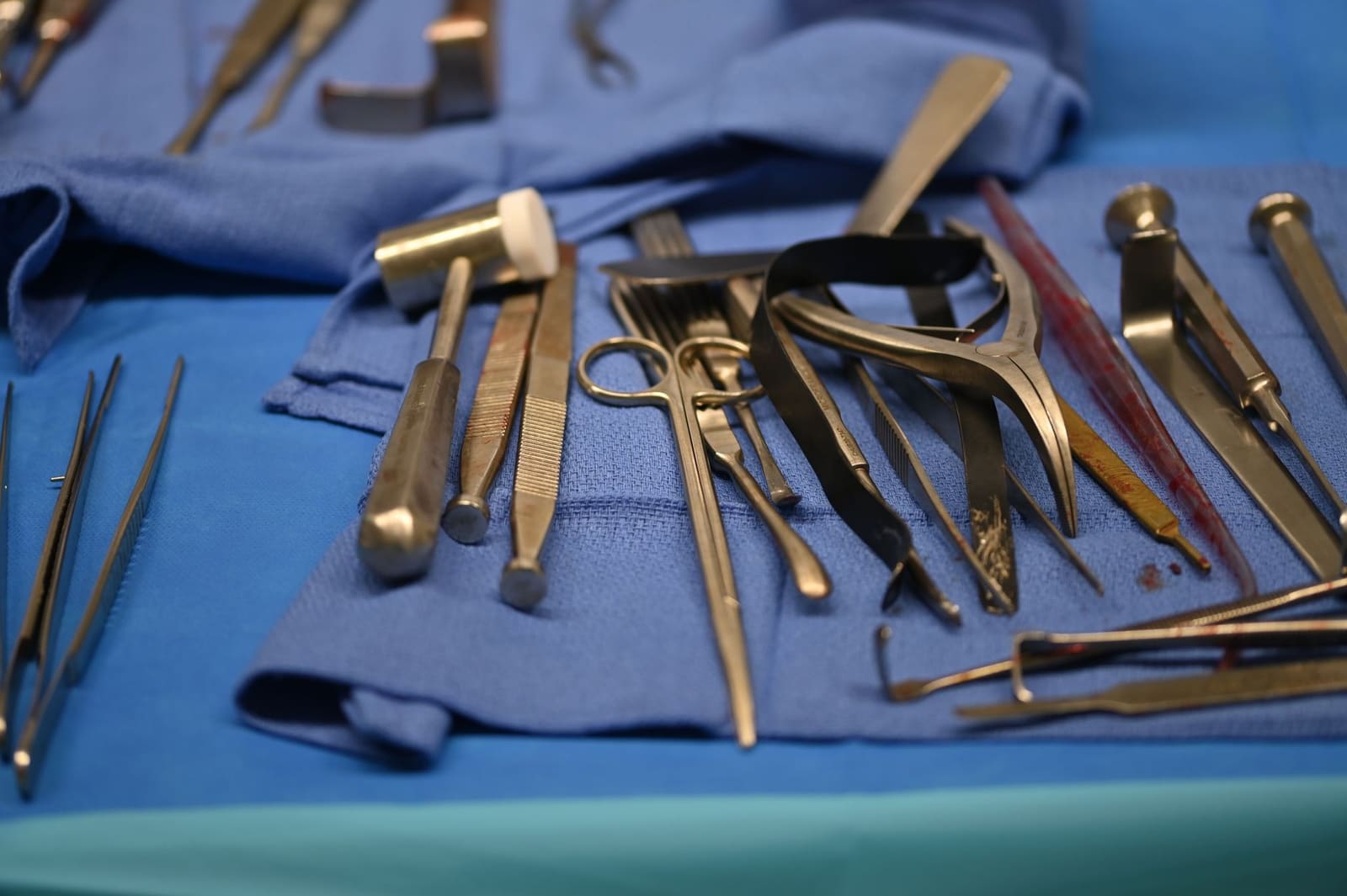 Dr Ved POORUN Oral & Maxillofacial surgeon