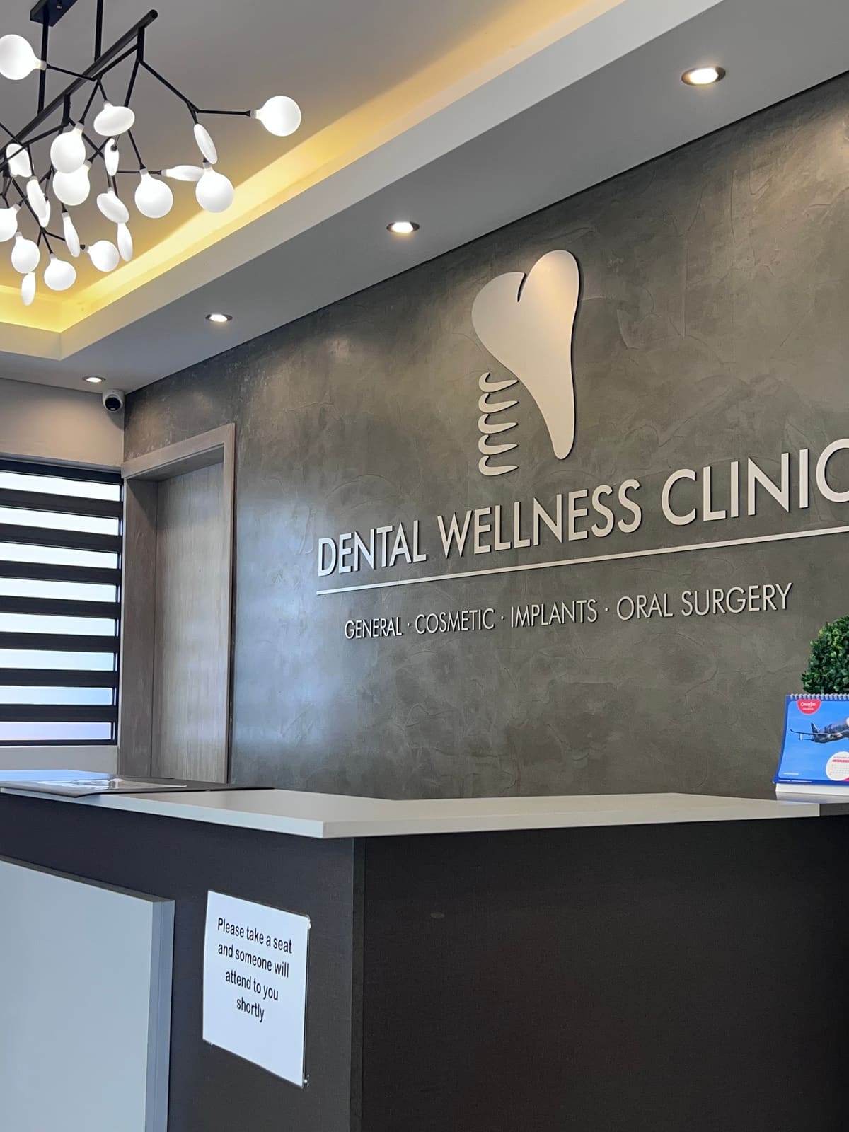 Dental Wellness Clinic