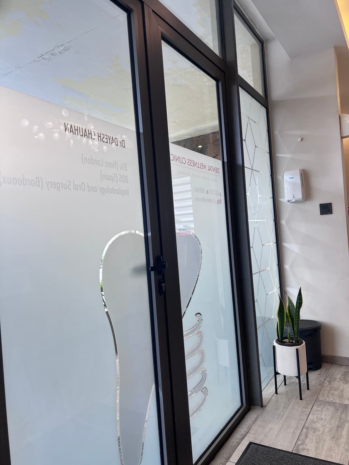 Dental Wellness Clinic