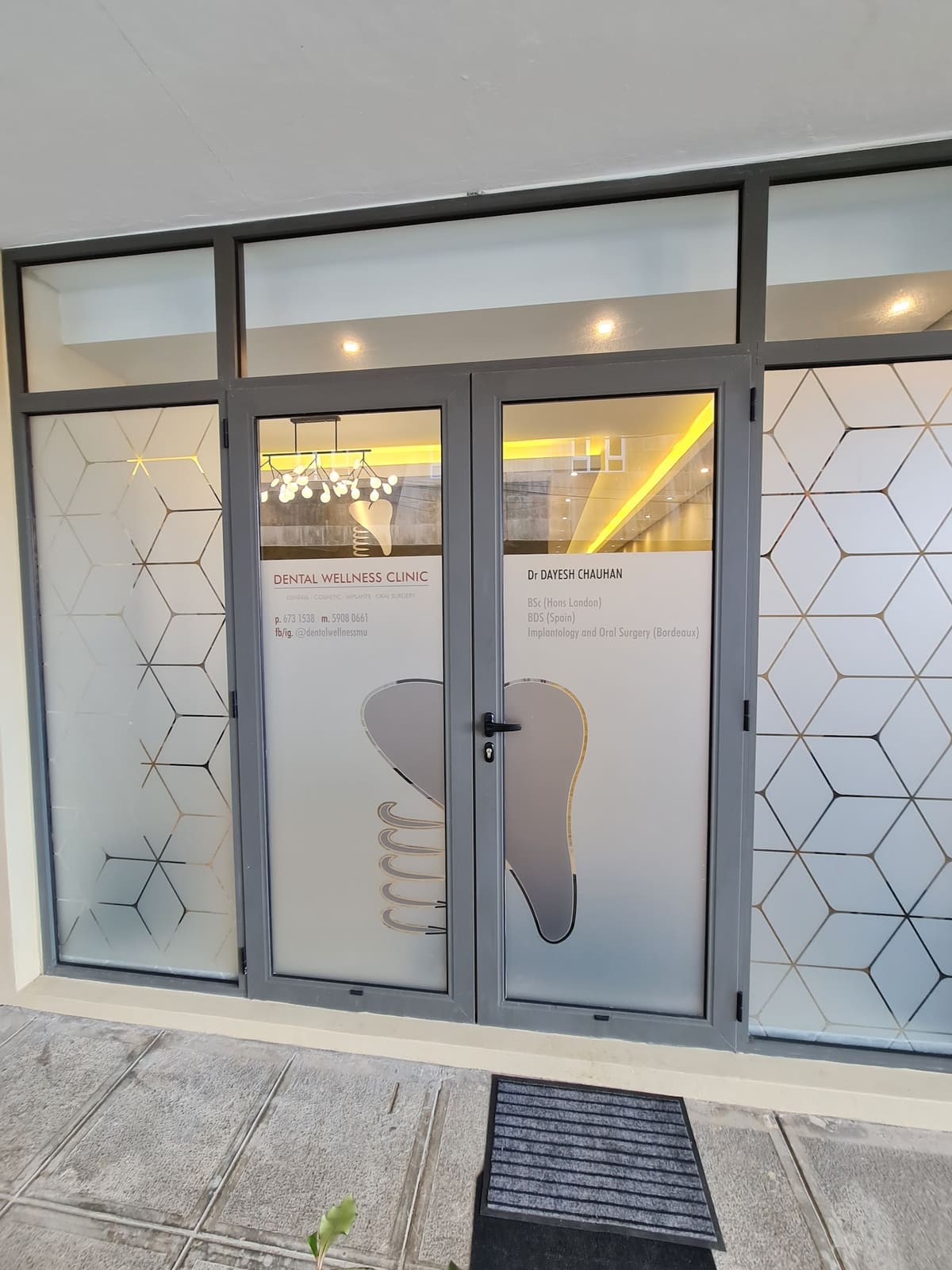 Dental Wellness Clinic