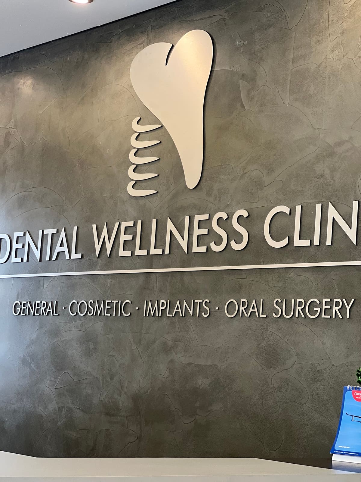 Dental Wellness Clinic