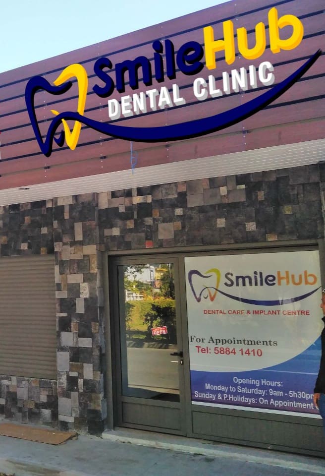 Smile Hub Dental Clinic