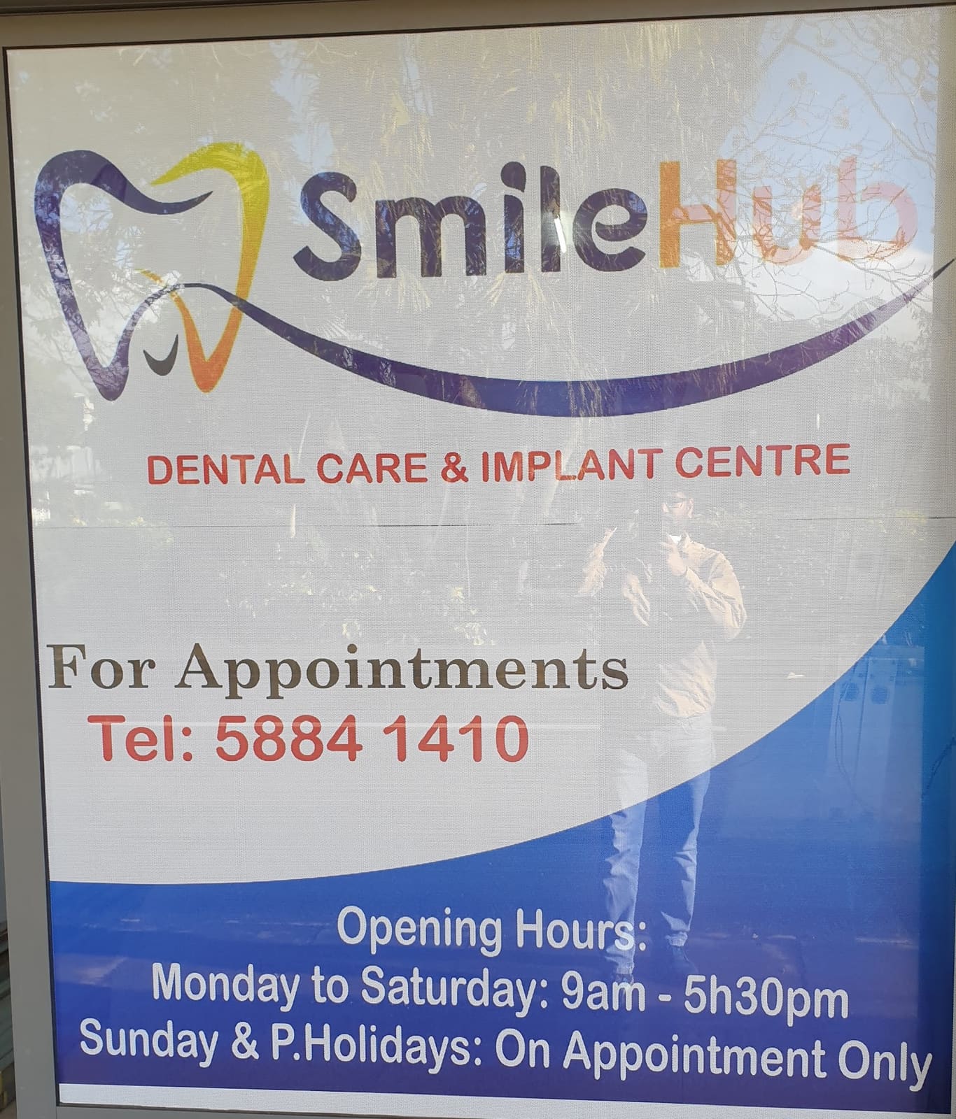 Smile Hub Dental Clinic
