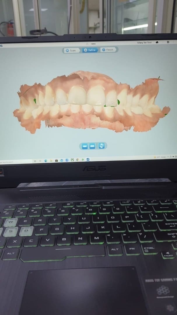Smile Hub Dental Clinic