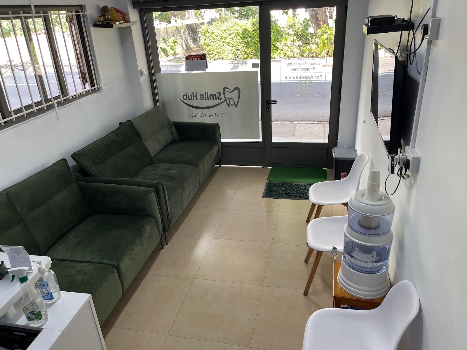 Smile Hub Dental Clinic