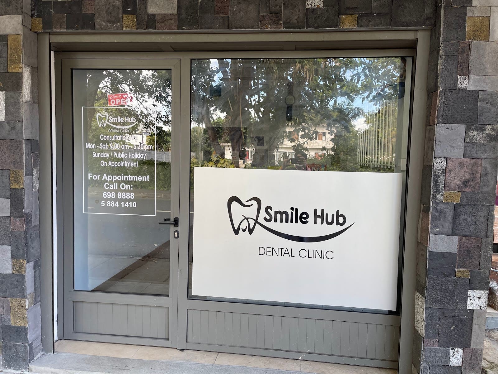 Smile Hub Dental Clinic