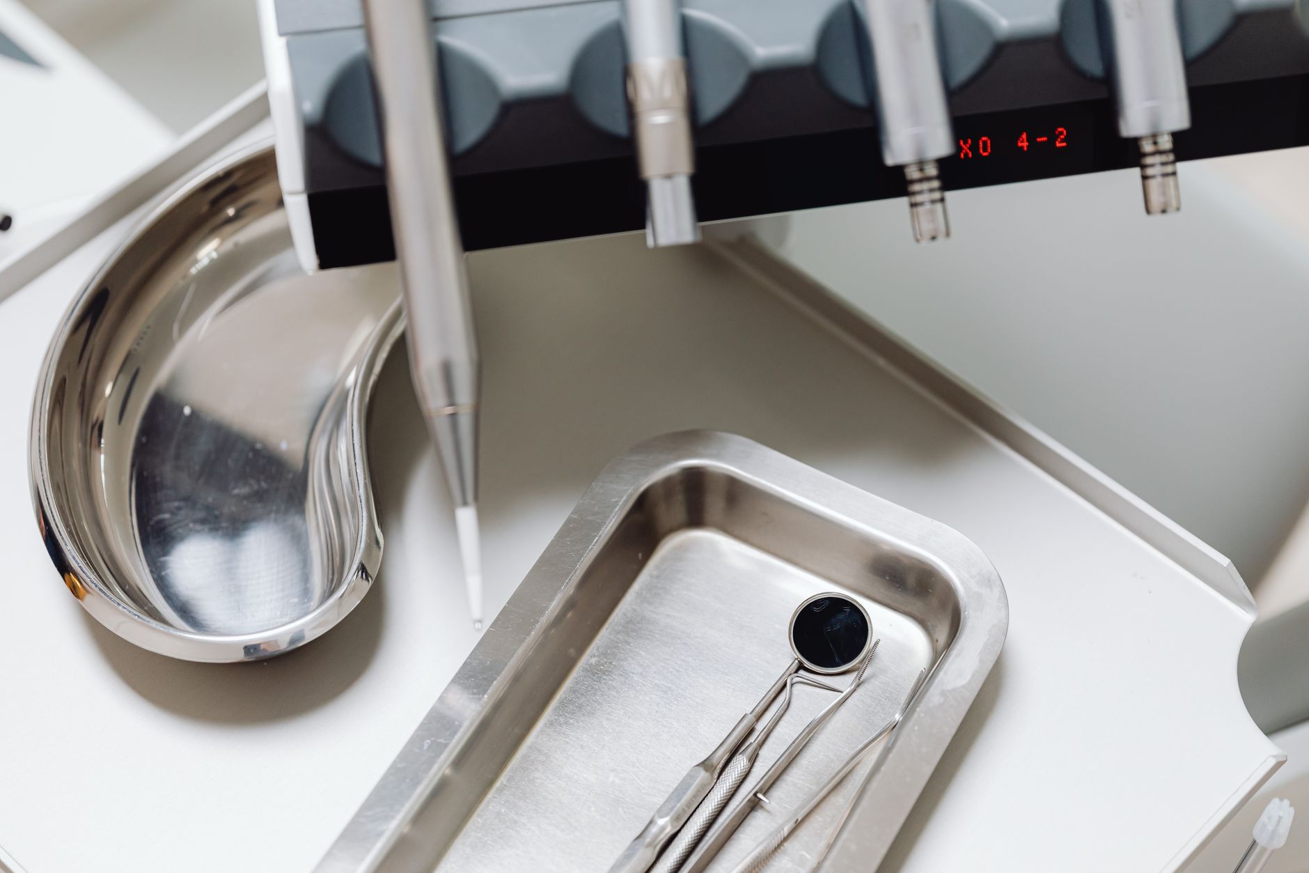 Dr. Namah Dental Clinic
