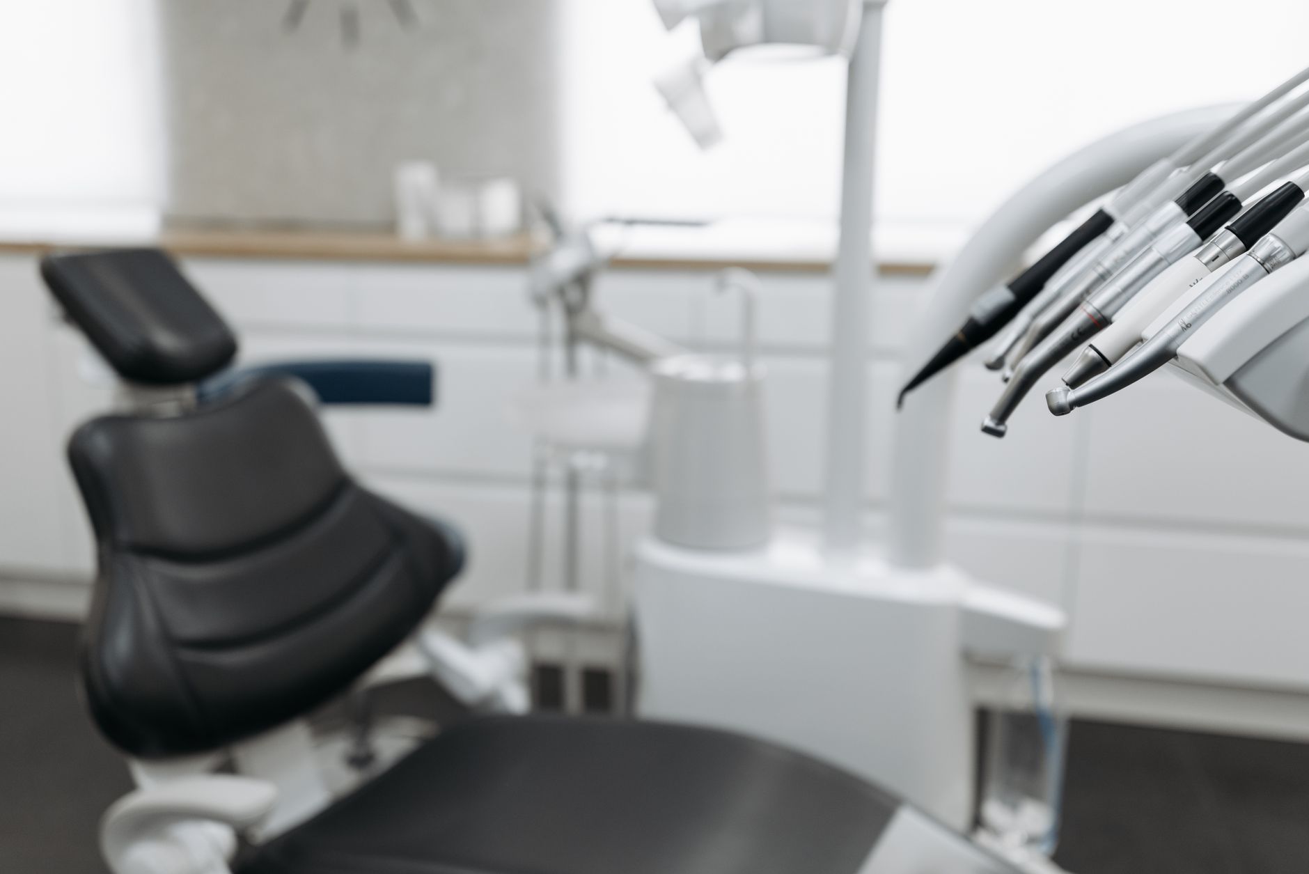 Dr. Namah Dental Clinic