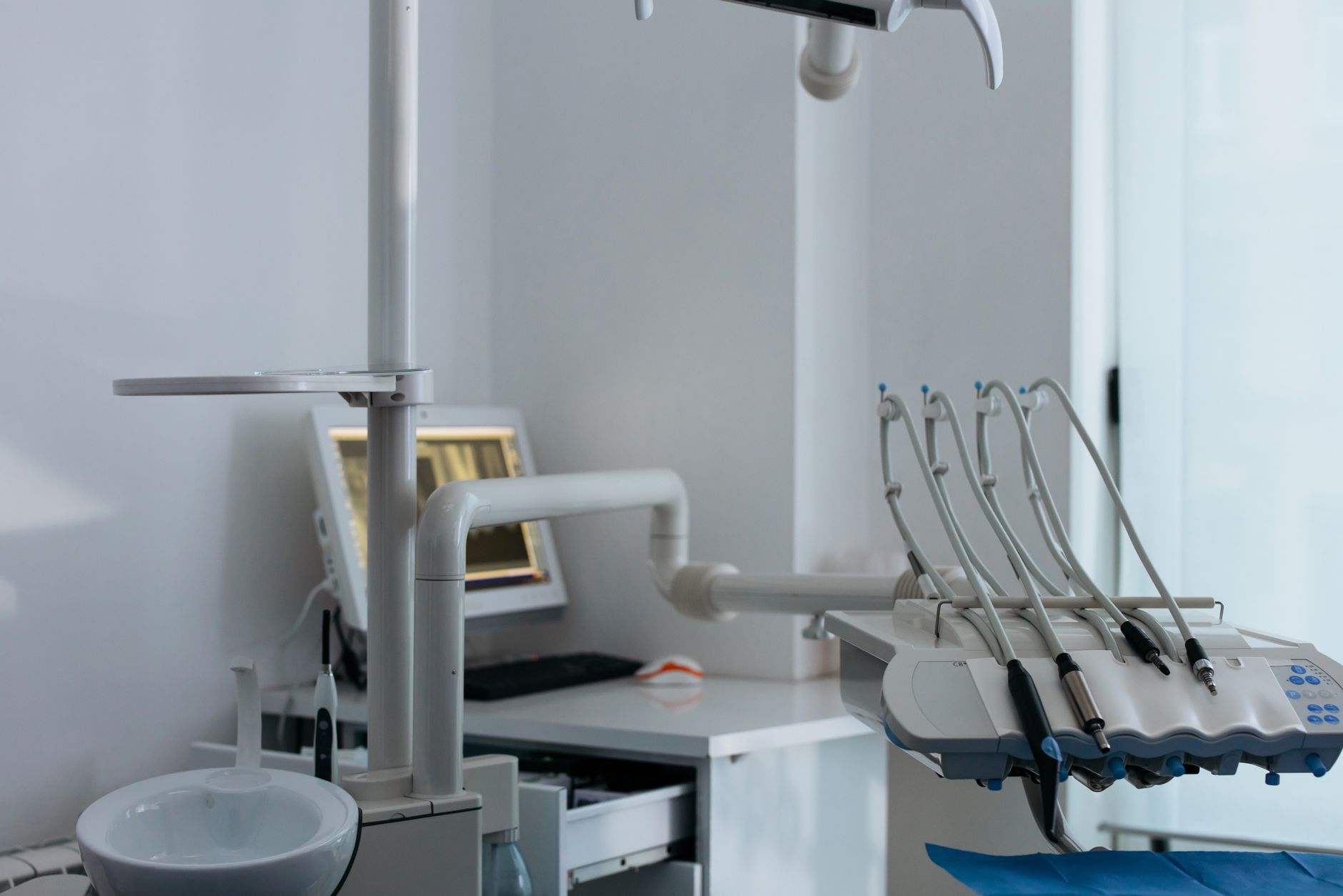 Dr. Namah Dental Clinic — Dentists
