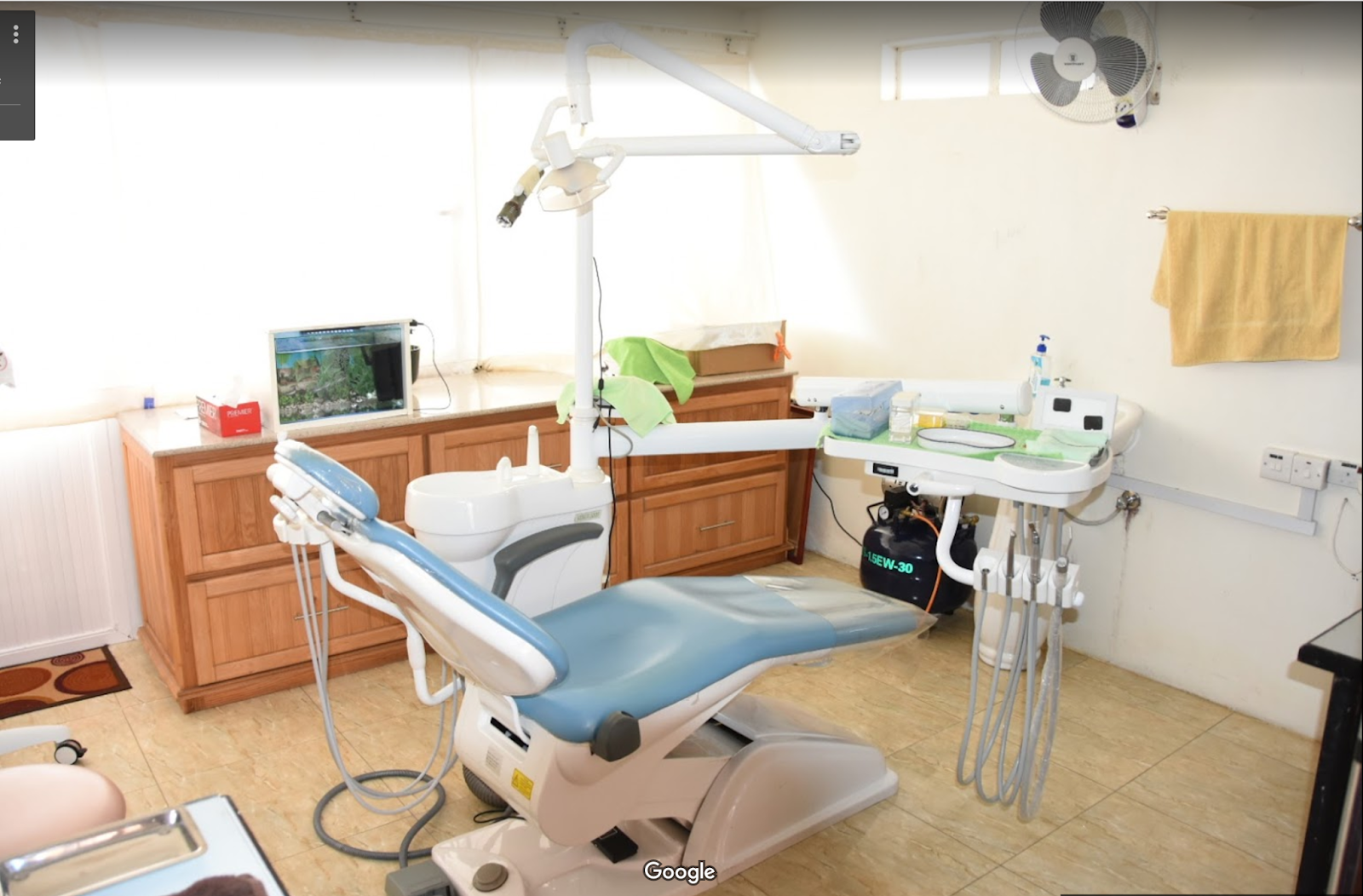 Dr. Namah Dental Clinic
