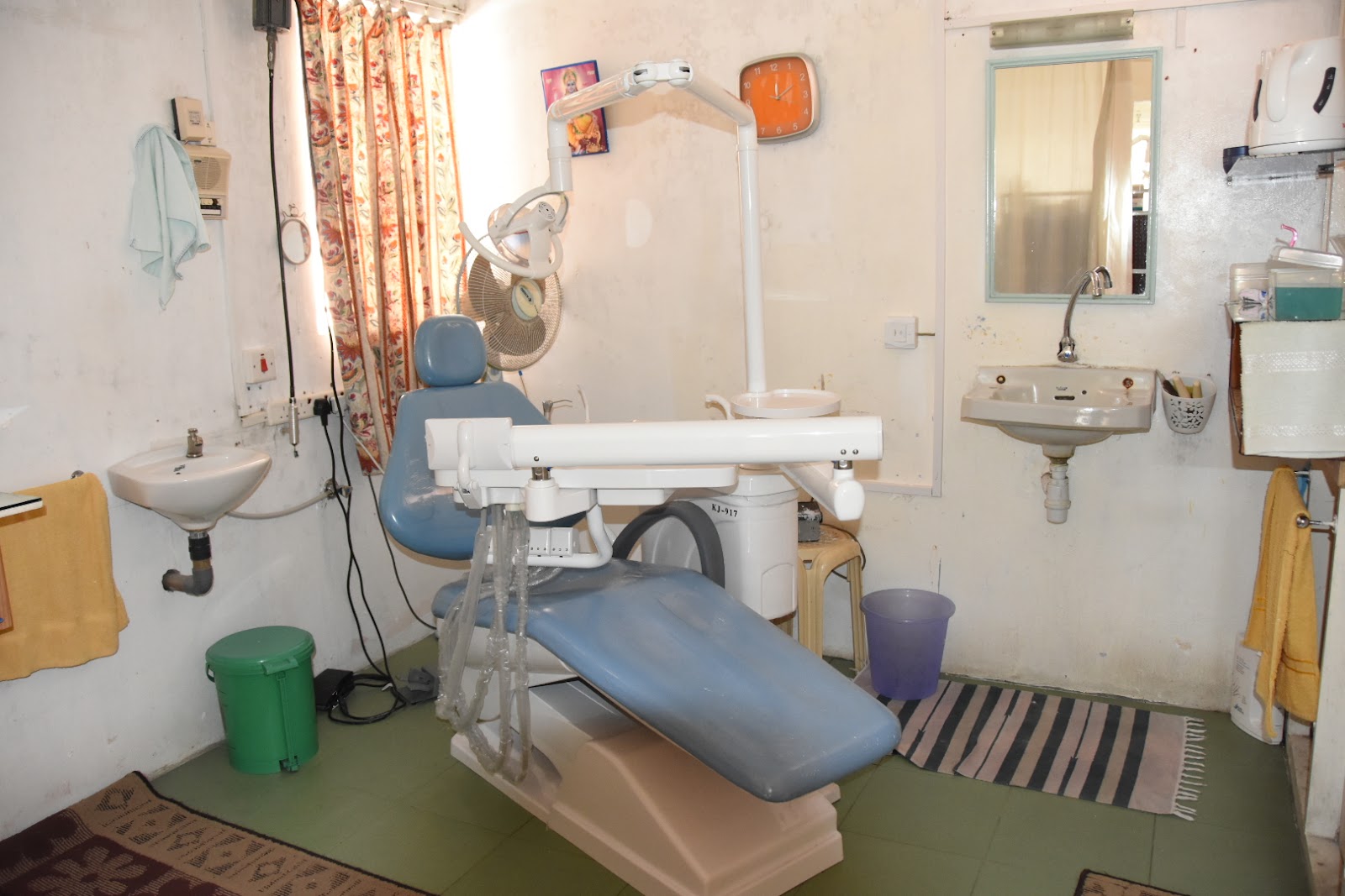 Dr. Namah Dental Clinic